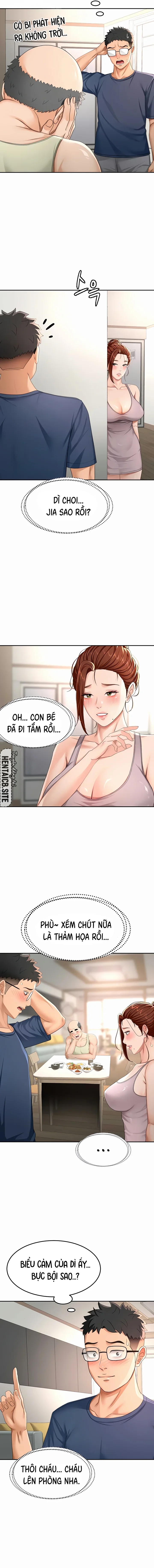 Vua Chịch Tầng Gác Mái Chapter 17 - Next 