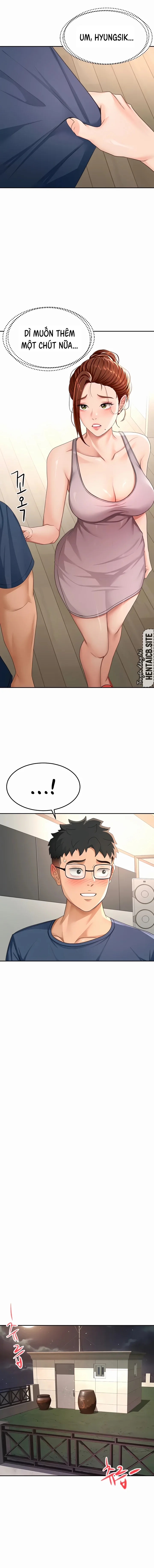 Vua Chịch Tầng Gác Mái Chapter 17 - Next 