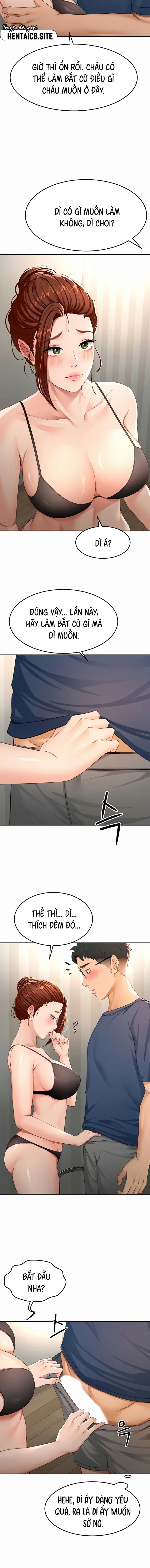 Vua Chịch Tầng Gác Mái Chapter 17 - Next 