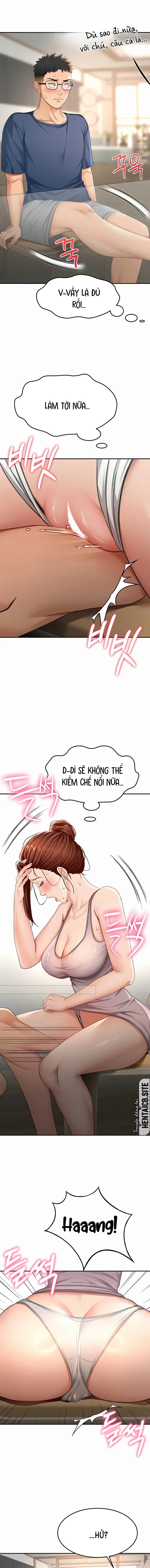 Vua Chịch Tầng Gác Mái Chapter 15 - Trang 2