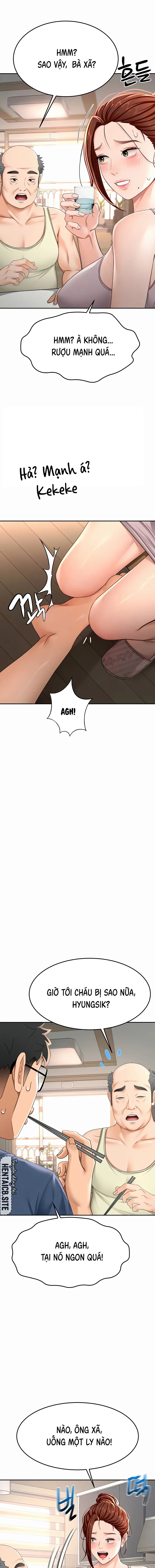 Vua Chịch Tầng Gác Mái Chapter 15 - Trang 2