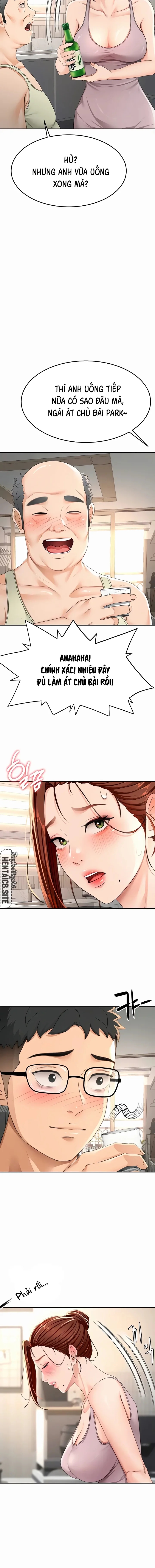 Vua Chịch Tầng Gác Mái Chapter 15 - Trang 2