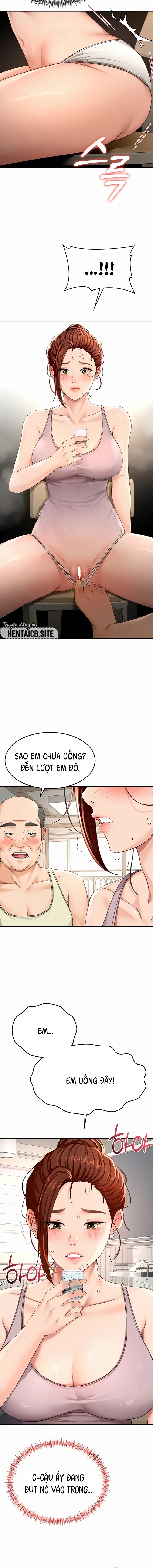 Vua Chịch Tầng Gác Mái Chapter 15 - Trang 2