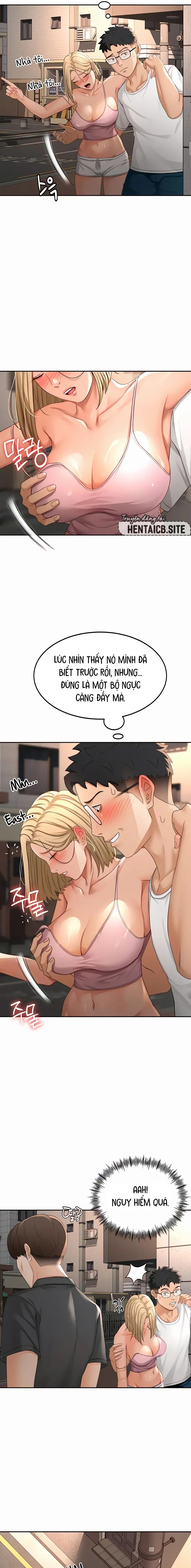 Vua Chịch Tầng Gác Mái Chapter 10 - Trang 2