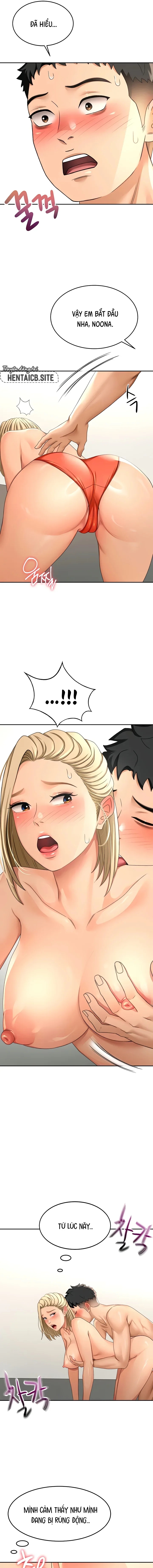 Vua Chịch Tầng Gác Mái Chapter 12 - Trang 2