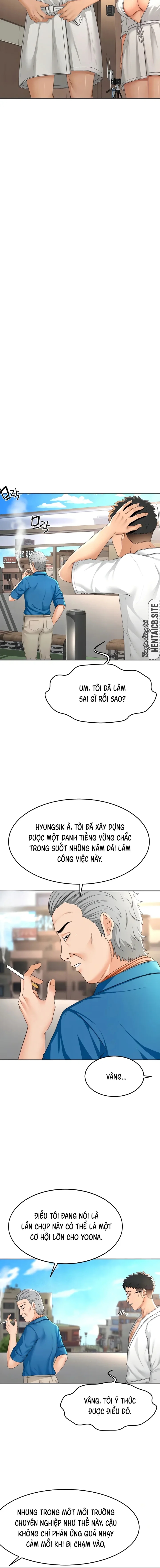 Vua Chịch Tầng Gác Mái Chapter 12 - Trang 2