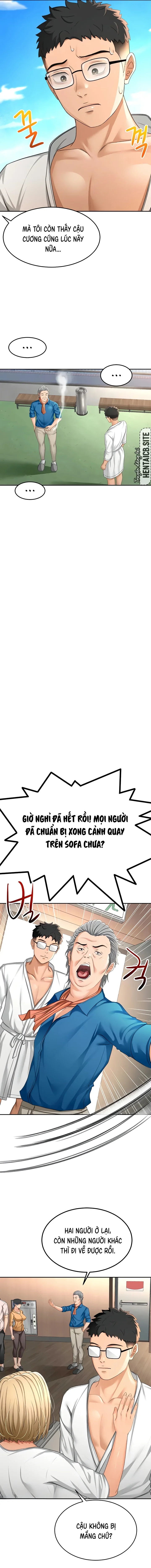 Vua Chịch Tầng Gác Mái Chapter 12 - Trang 2