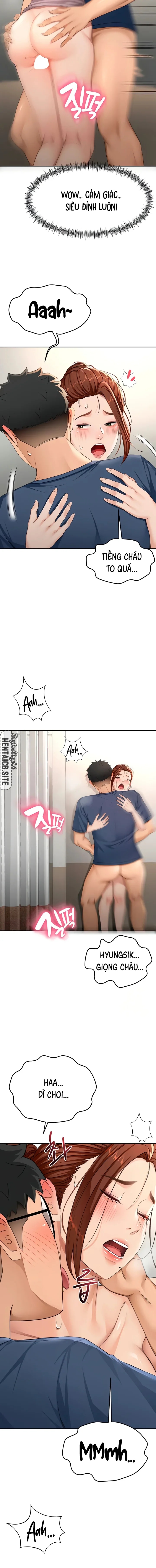 Vua Chịch Tầng Gác Mái Chapter 16 - Next Chapter 17