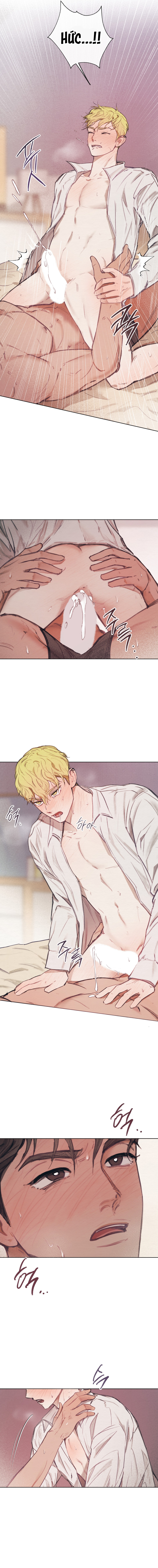 Bạn Trai Hoàn Hảo Của Tôi Chapter 6 - Trang 2