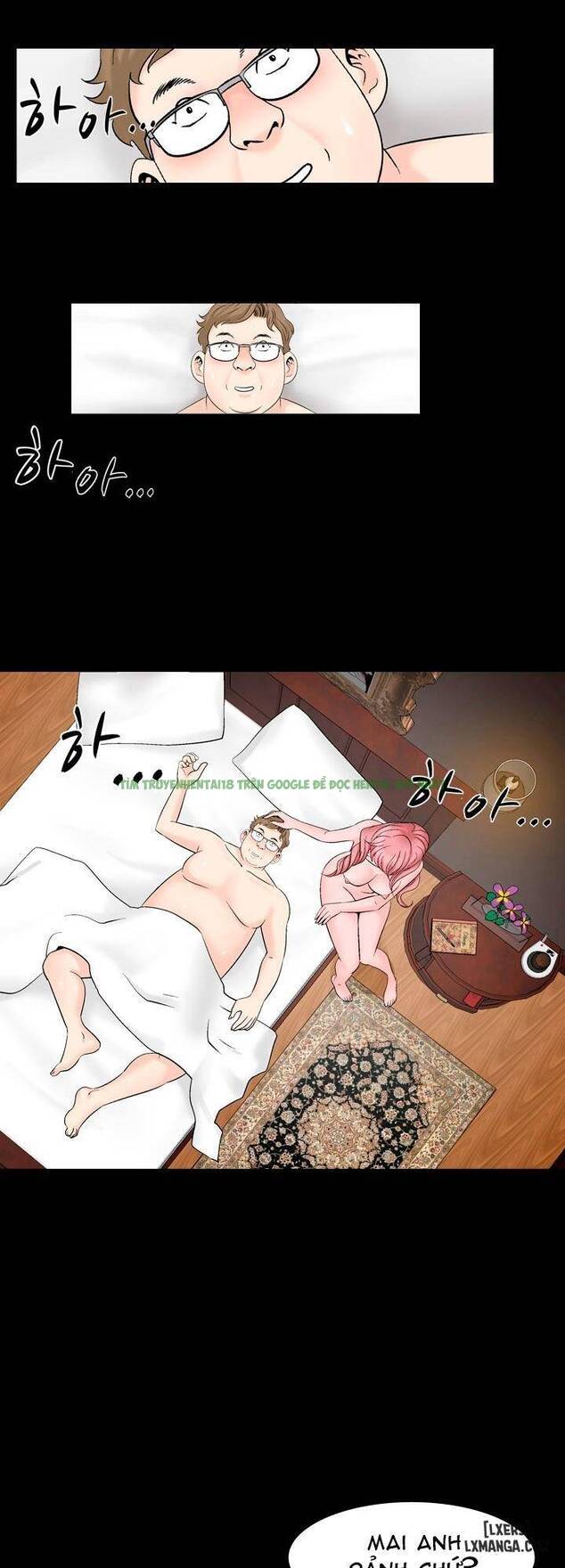 Mùi Vị Của Đôi Bàn Tay Chapter 31 - Trang 2