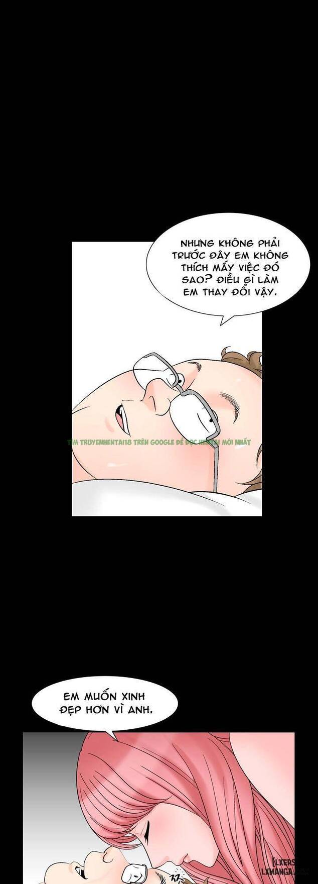 Mùi Vị Của Đôi Bàn Tay Chapter 31 - Trang 2