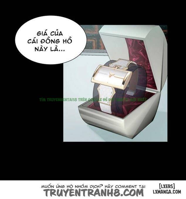 Mùi Vị Của Đôi Bàn Tay Chapter 31 - Trang 2