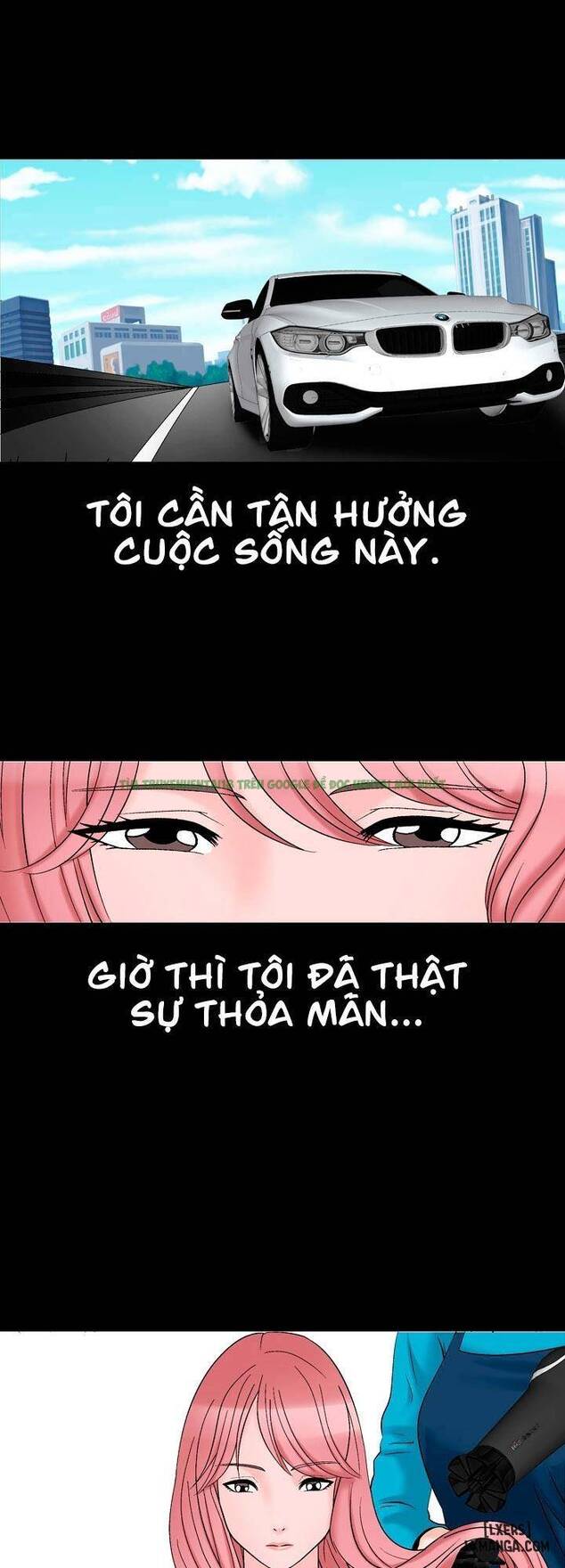 Mùi Vị Của Đôi Bàn Tay Chapter 31 - Trang 2