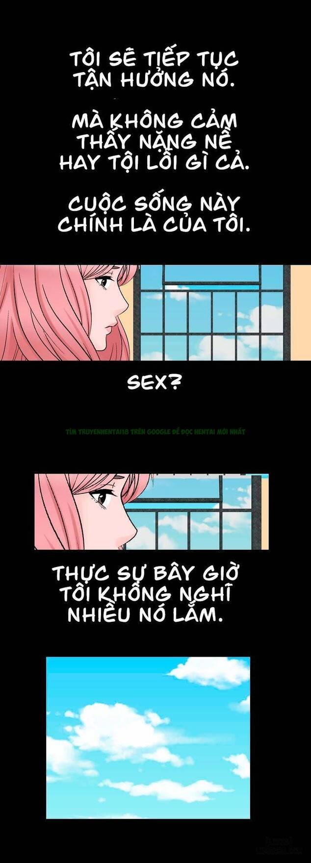 Mùi Vị Của Đôi Bàn Tay Chapter 31 - Trang 2