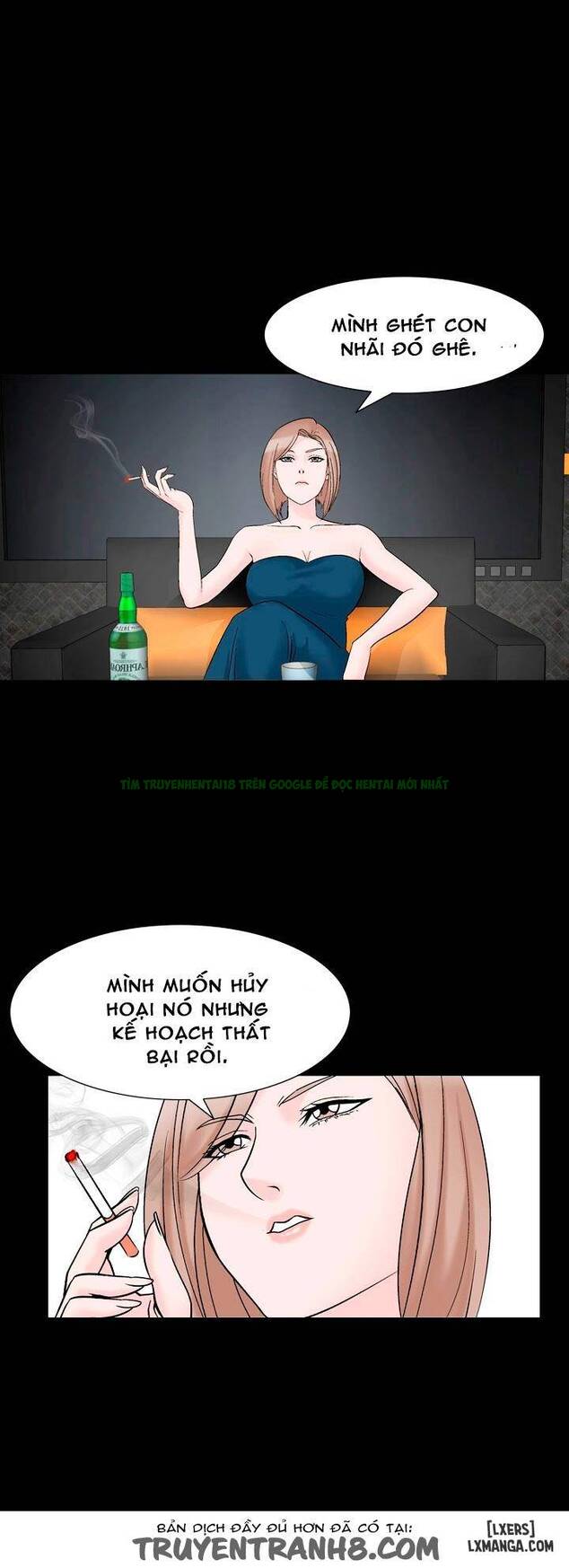 Mùi Vị Của Đôi Bàn Tay Chapter 31 - Trang 2