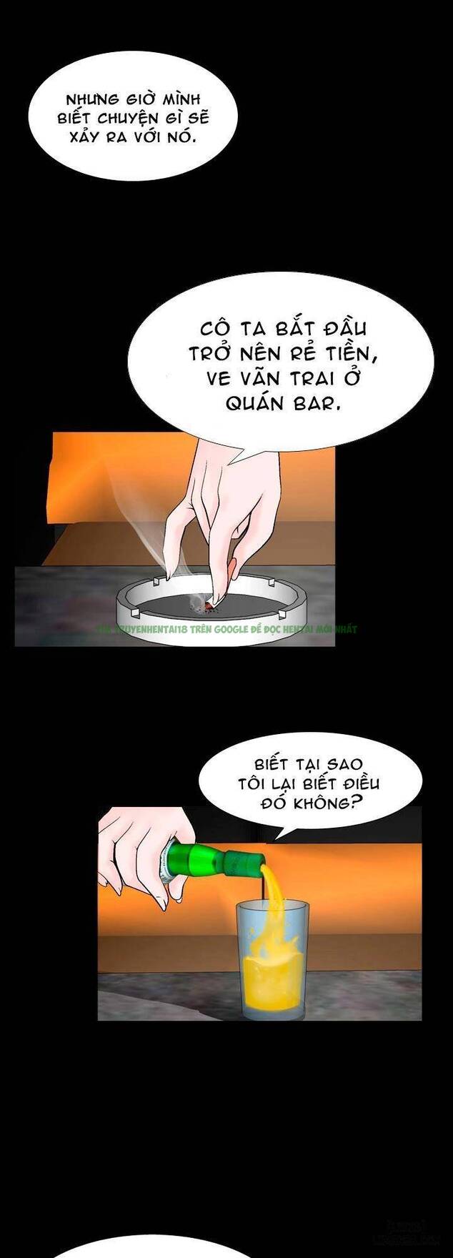 Mùi Vị Của Đôi Bàn Tay Chapter 31 - Trang 2
