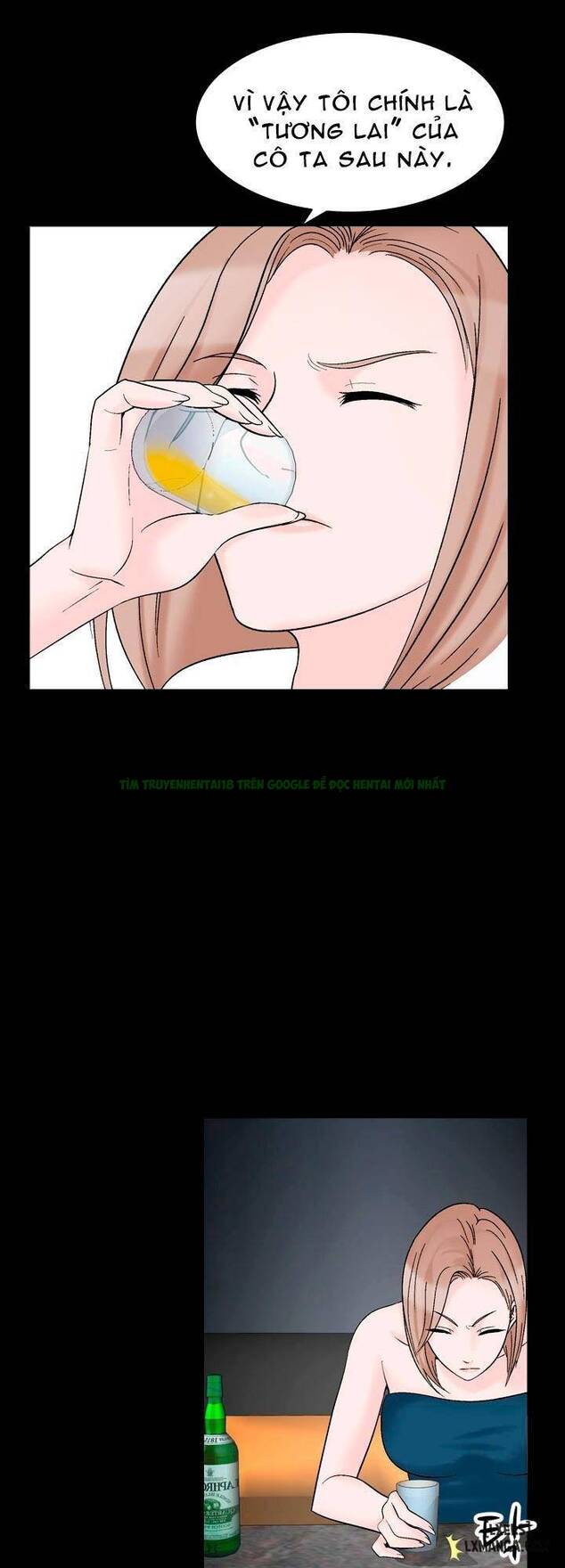 Mùi Vị Của Đôi Bàn Tay Chapter 31 - Trang 2