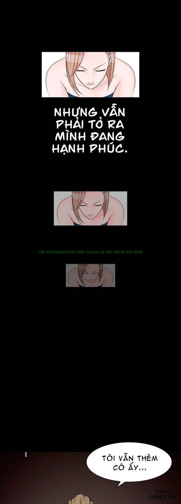Mùi Vị Của Đôi Bàn Tay Chapter 31 - Trang 2