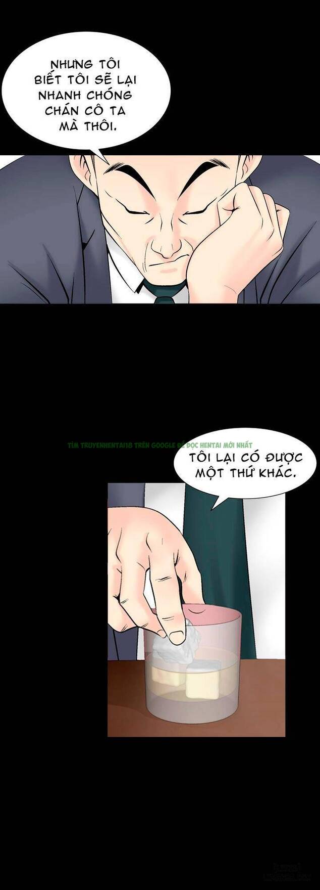 Mùi Vị Của Đôi Bàn Tay Chapter 31 - Trang 2