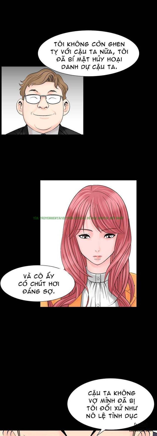 Mùi Vị Của Đôi Bàn Tay Chapter 31 - Trang 2