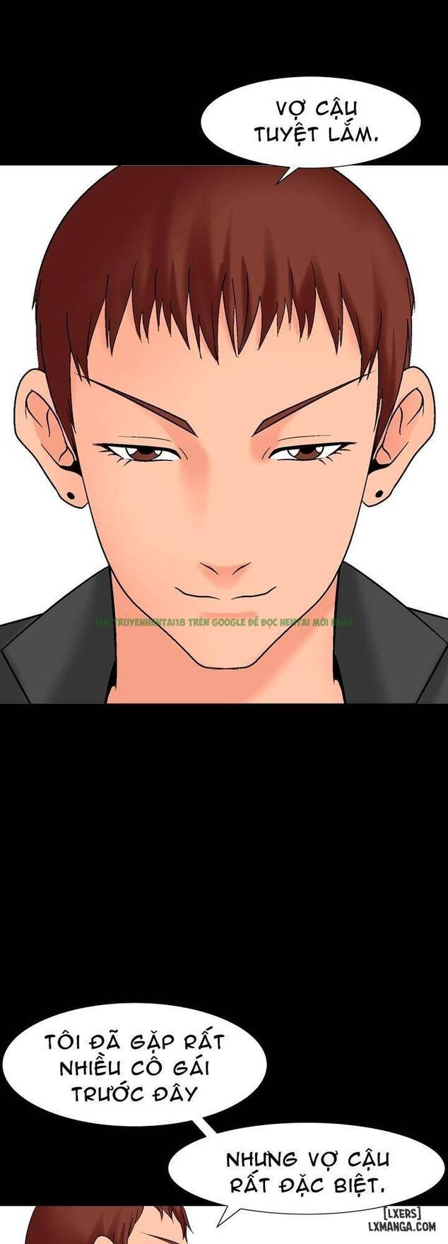 Mùi Vị Của Đôi Bàn Tay Chapter 31 - Trang 2