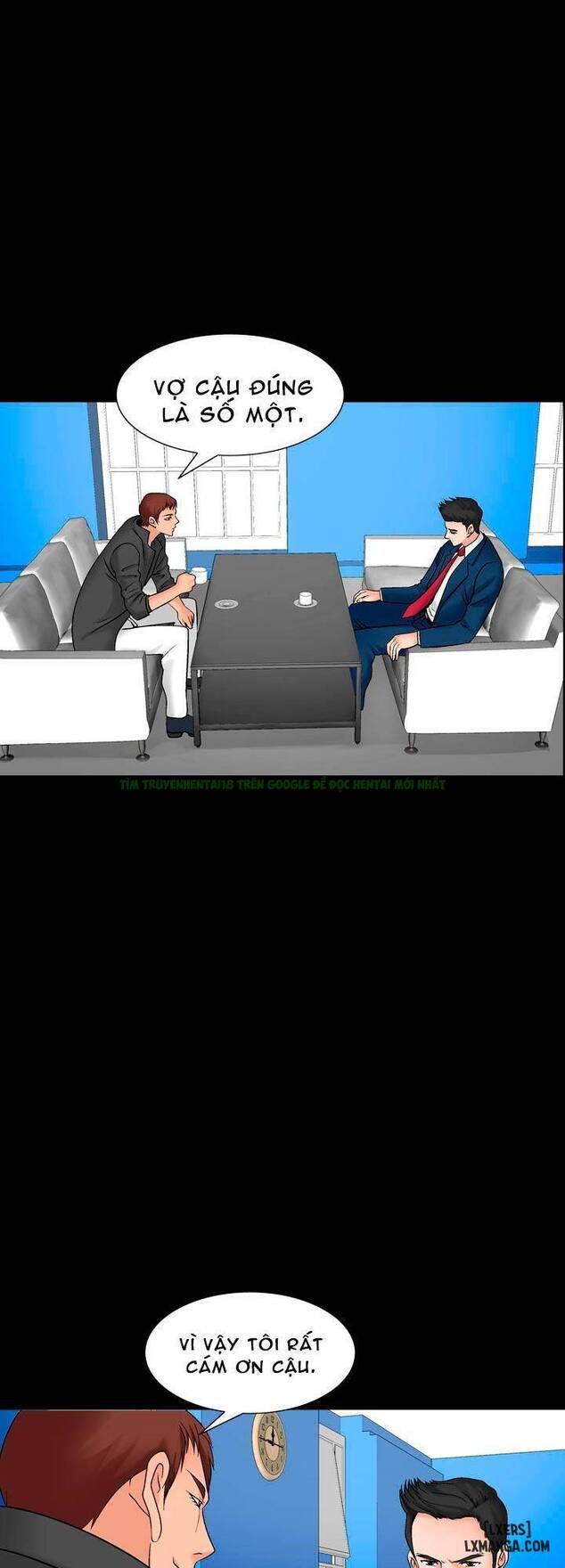 Mùi Vị Của Đôi Bàn Tay Chapter 31 - Trang 2