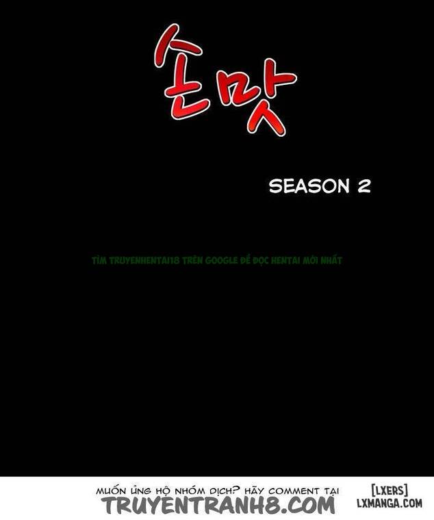 Mùi Vị Của Đôi Bàn Tay Chapter 31 - Trang 2