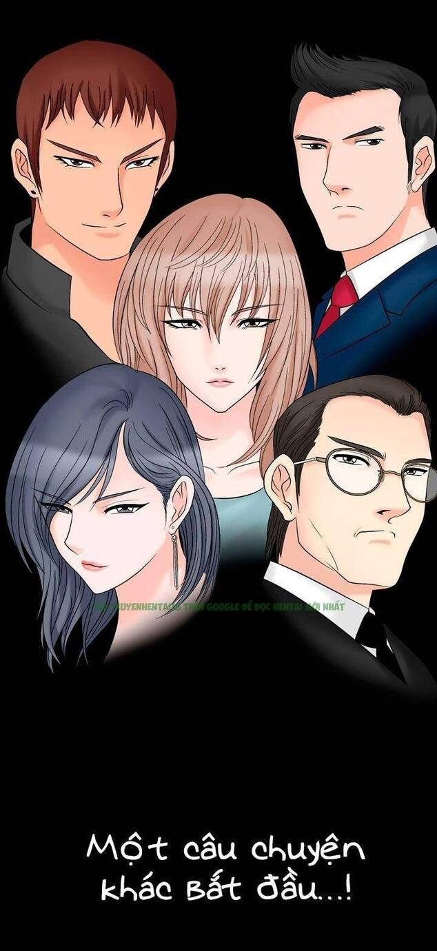 Mùi Vị Của Đôi Bàn Tay Chapter 31 - Trang 2