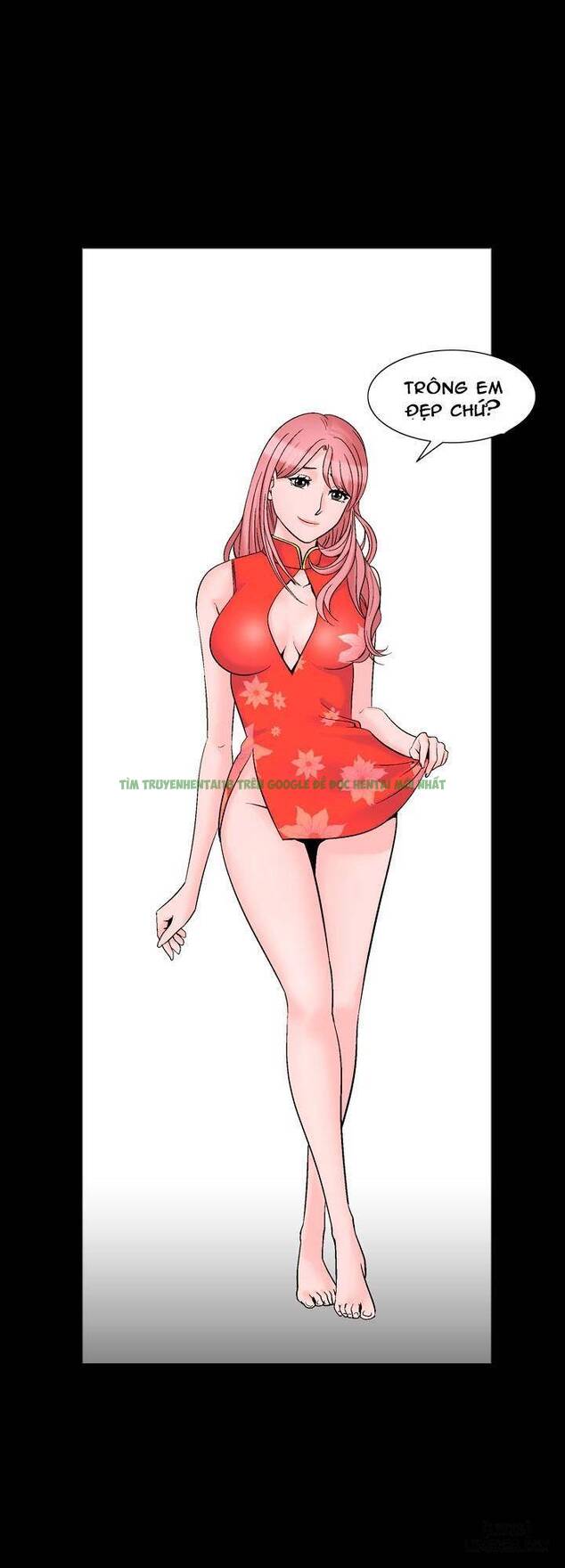 Mùi Vị Của Đôi Bàn Tay Chapter 31 - Trang 2