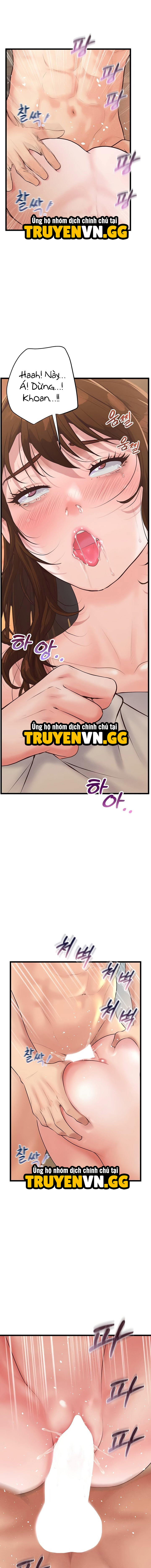 Quản Lý Tình Trường Nơi Công Sở Chapter 10 - Trang 2