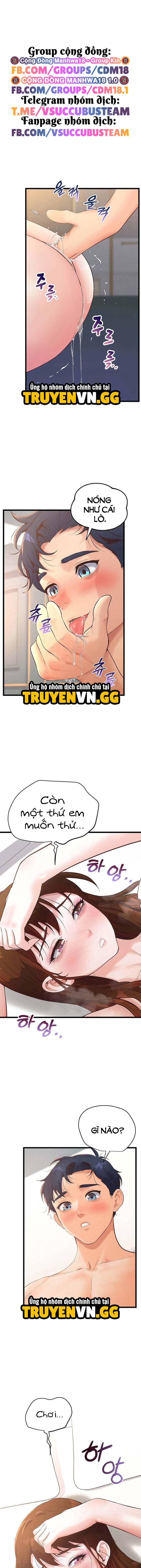 Quản Lý Tình Trường Nơi Công Sở Chapter 10 - Trang 2