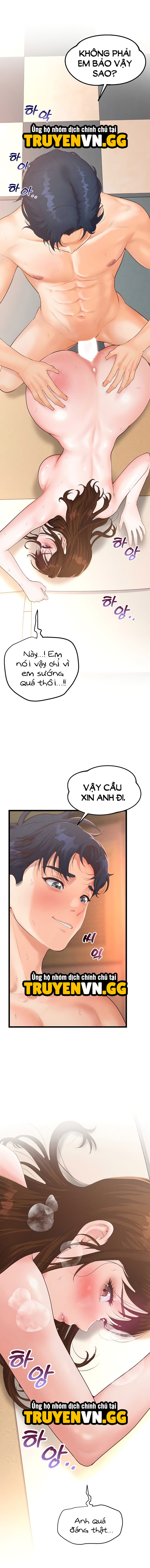 Quản Lý Tình Trường Nơi Công Sở Chapter 10 - Trang 2