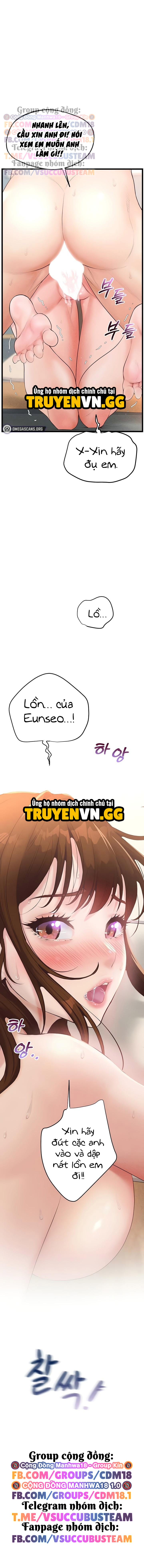 Quản Lý Tình Trường Nơi Công Sở Chapter 10 - Trang 2