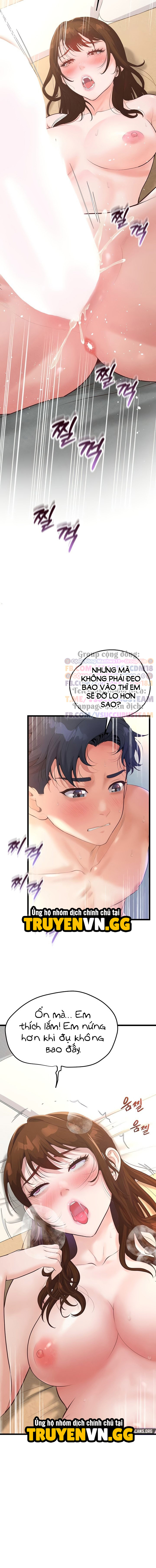 Quản Lý Tình Trường Nơi Công Sở Chapter 10 - Trang 2