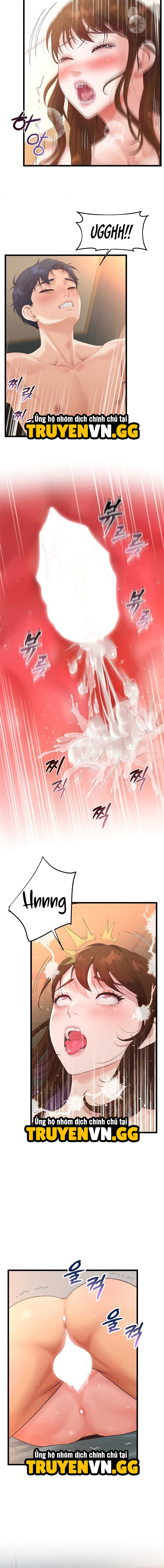 Quản Lý Tình Trường Nơi Công Sở Chapter 10 - Trang 2