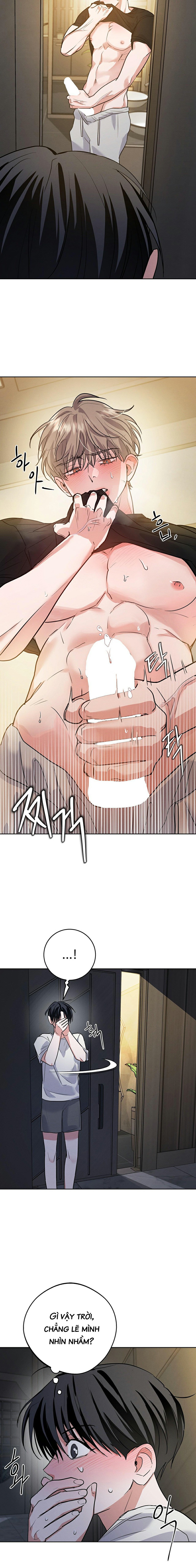 Gần Gũi Và Quý Giá Chapter 4 - Trang 2