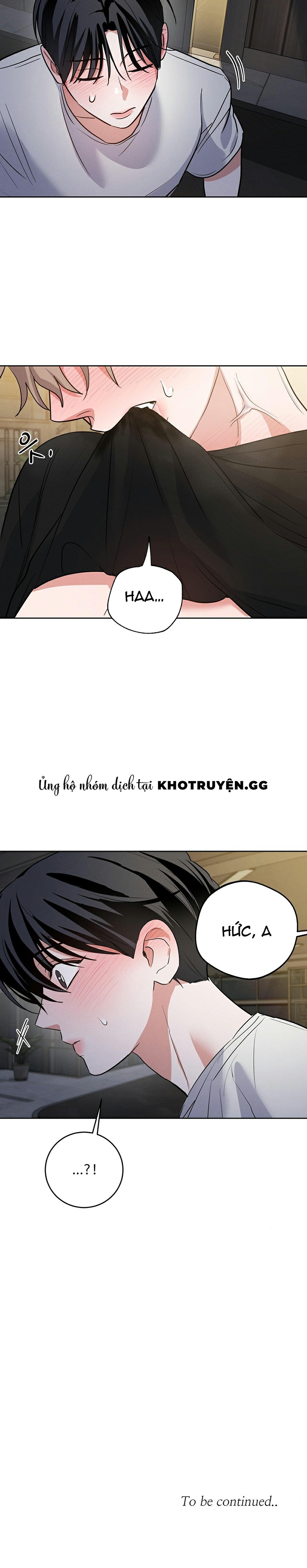 Gần Gũi Và Quý Giá Chapter 4 - Trang 2