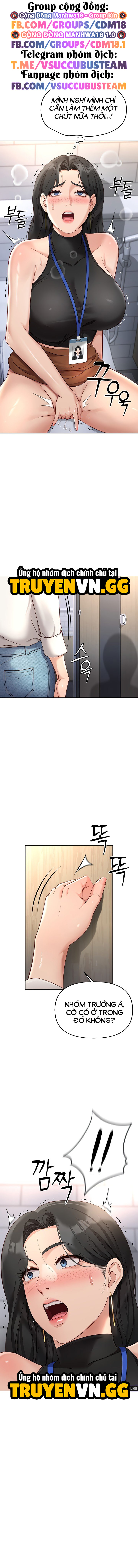 Chương Trình Thao Túng Nhận Thức Chapter 18 - Next Chapter 19