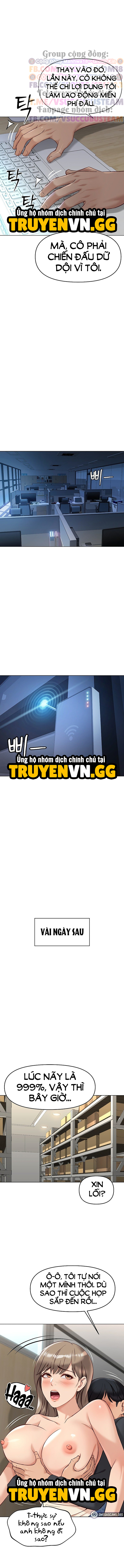 Chương Trình Thao Túng Nhận Thức Chapter 22 - Next 