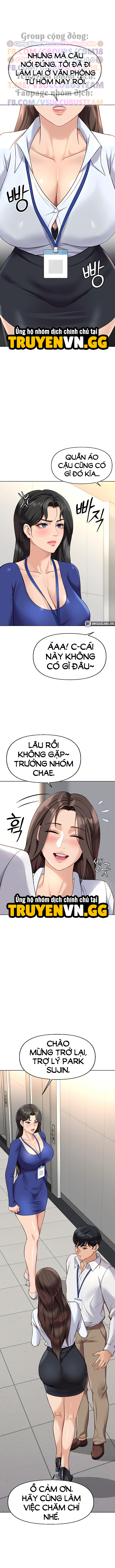 Chương Trình Thao Túng Nhận Thức Chapter 22 - Next 
