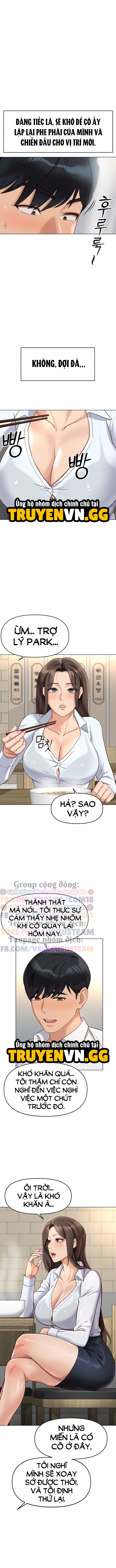 Chương Trình Thao Túng Nhận Thức Chapter 22 - Next 