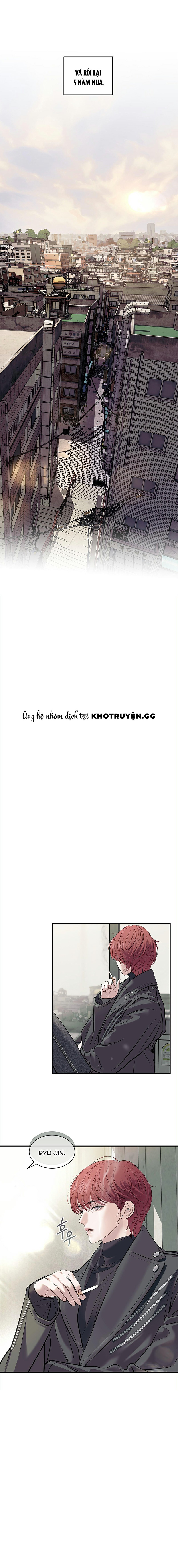 Đột Kích Chapter 1 - Trang 2