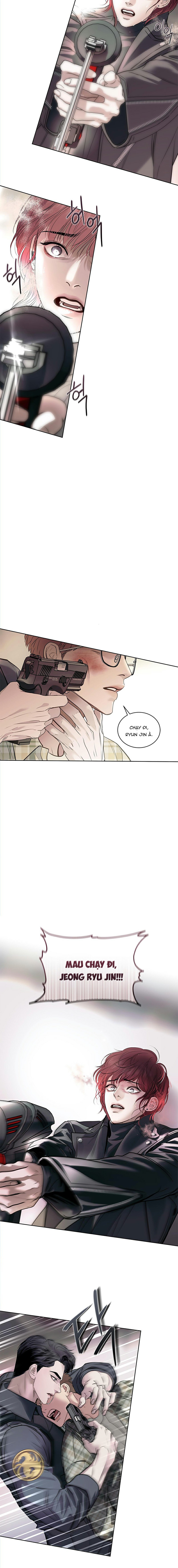 Đột Kích Chapter 1 - Trang 2