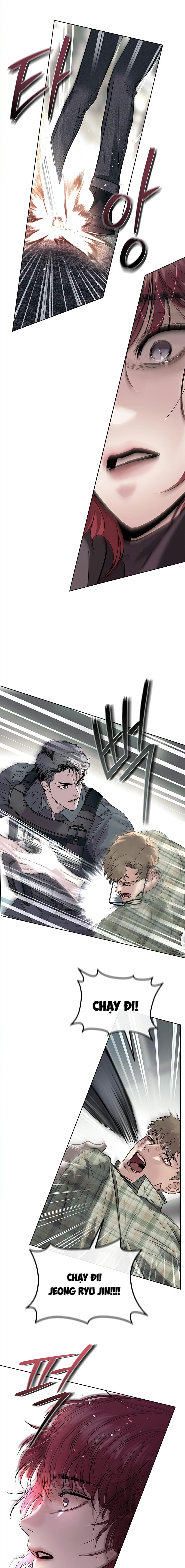 Đột Kích Chapter 1 - Trang 2