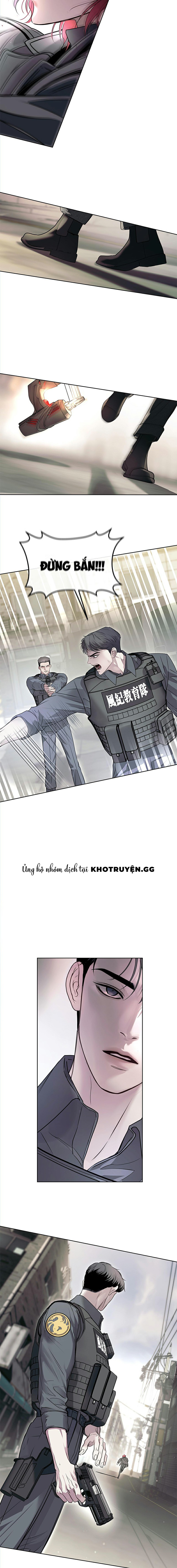 Đột Kích Chapter 1 - Trang 2