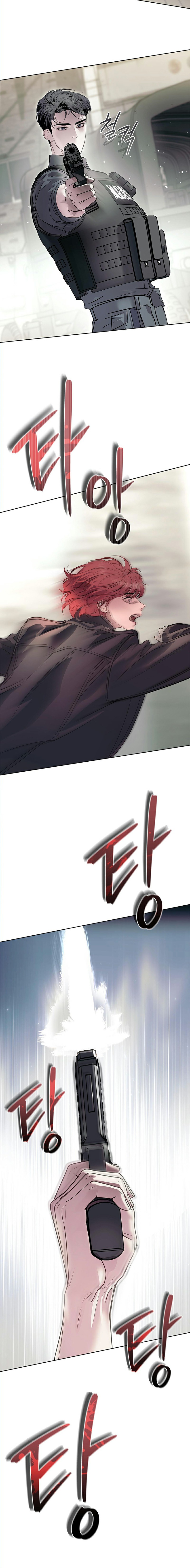 Đột Kích Chapter 1 - Trang 2