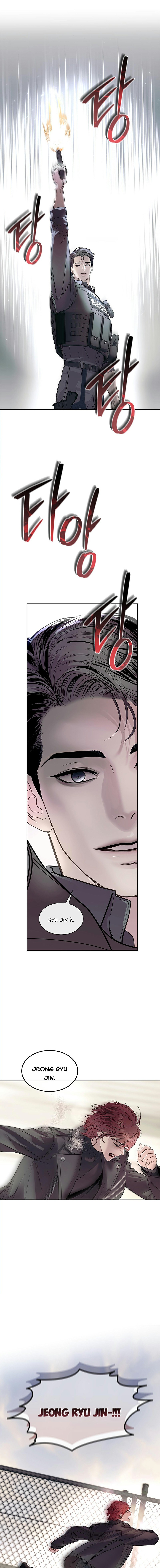 Đột Kích Chapter 1 - Trang 2