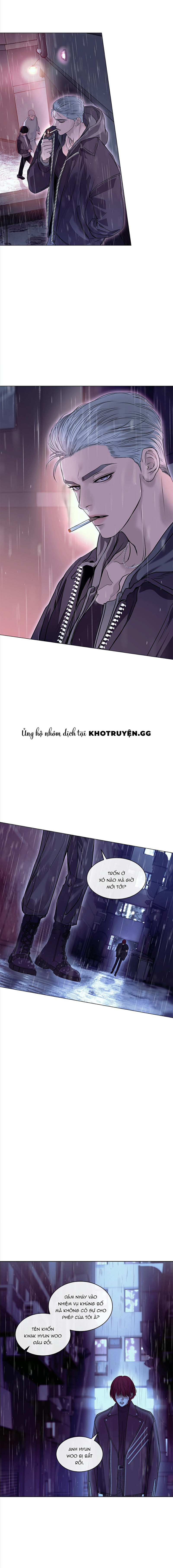 Đột Kích Chapter 1 - Trang 2