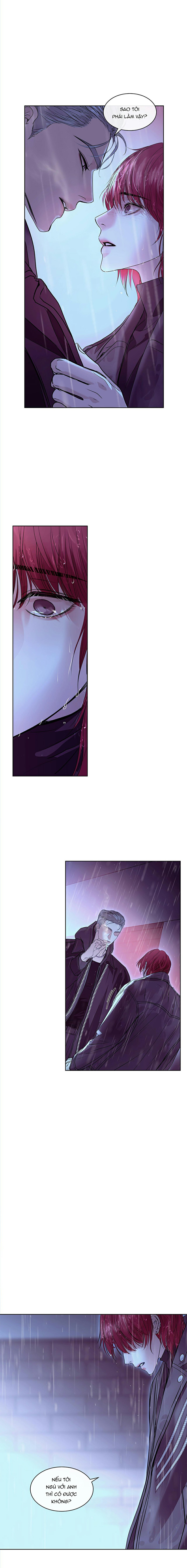 Đột Kích Chapter 1 - Trang 2