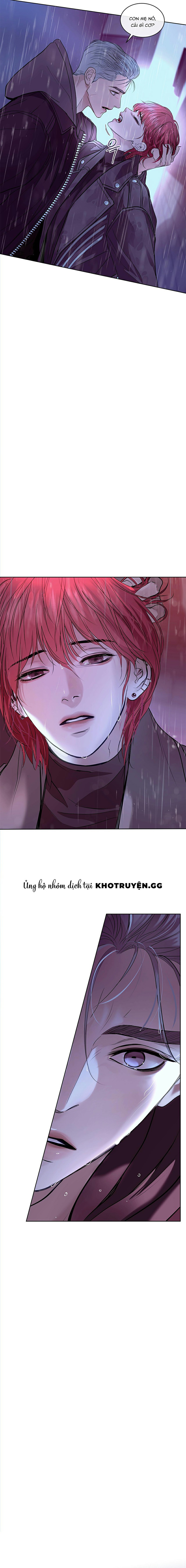 Đột Kích Chapter 1 - Trang 2